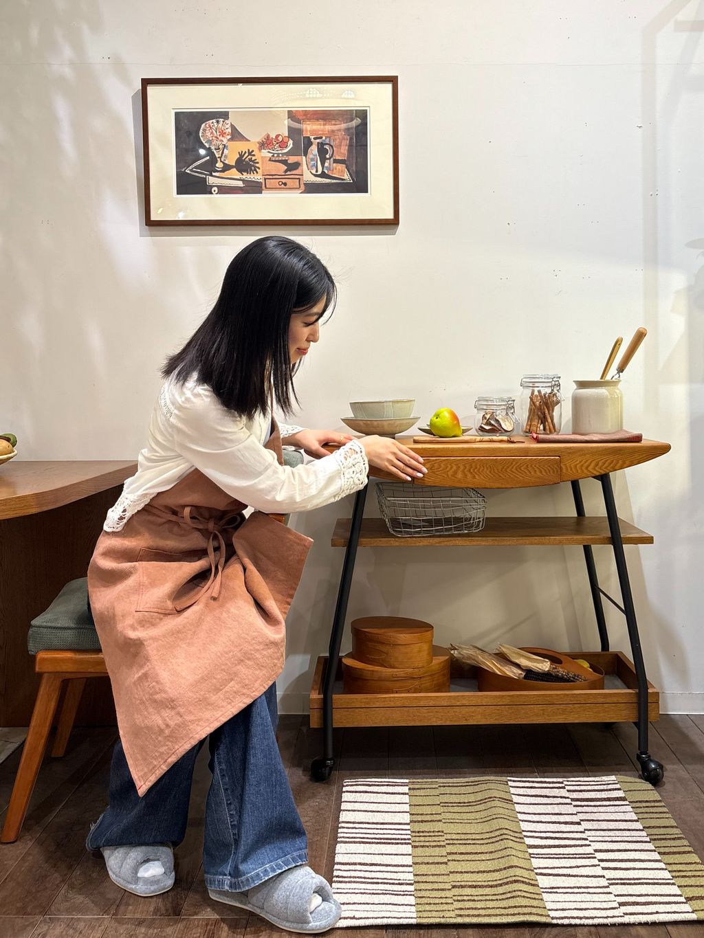 JOURNAL STANDARD FURNITURE