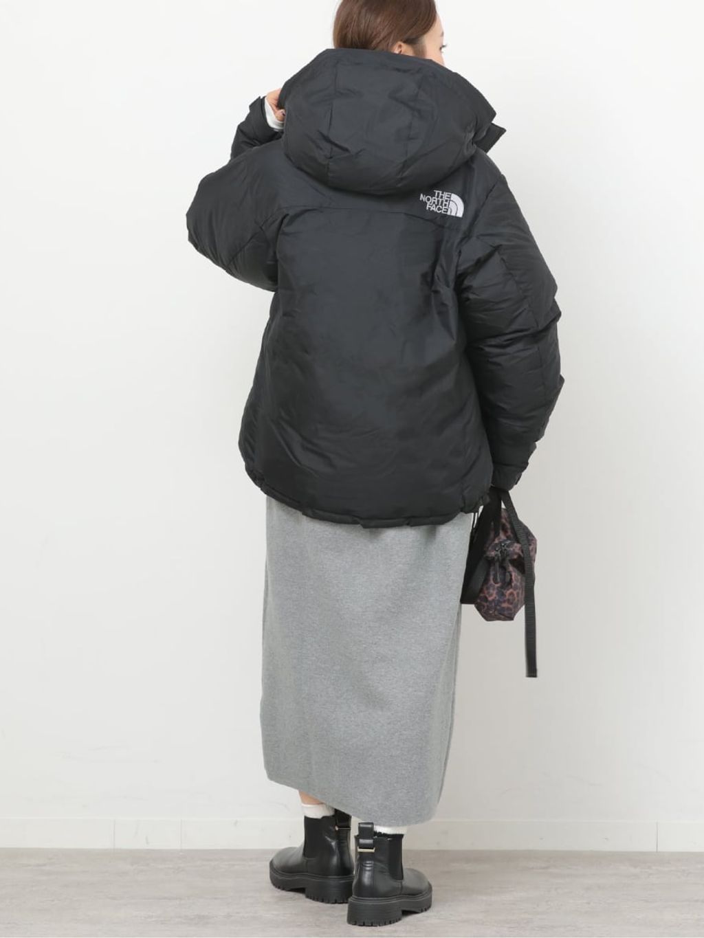 ロ*ン様 THE NORTH FACE フード付きジャケット バルトロ 110 【公式通販】