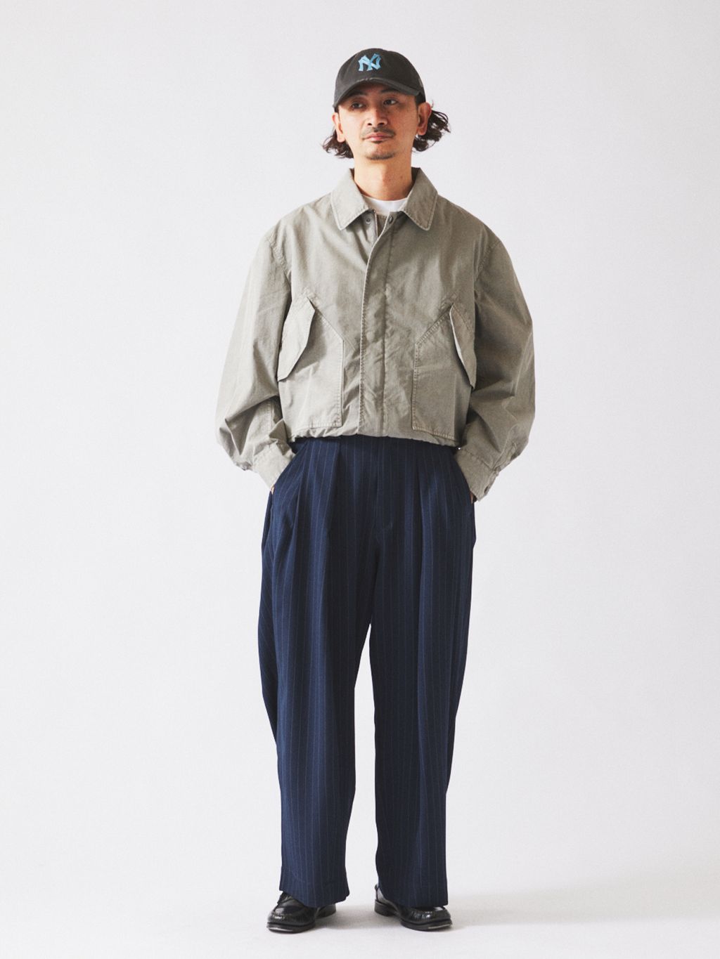 JOURNAL STANDARD relume MENS