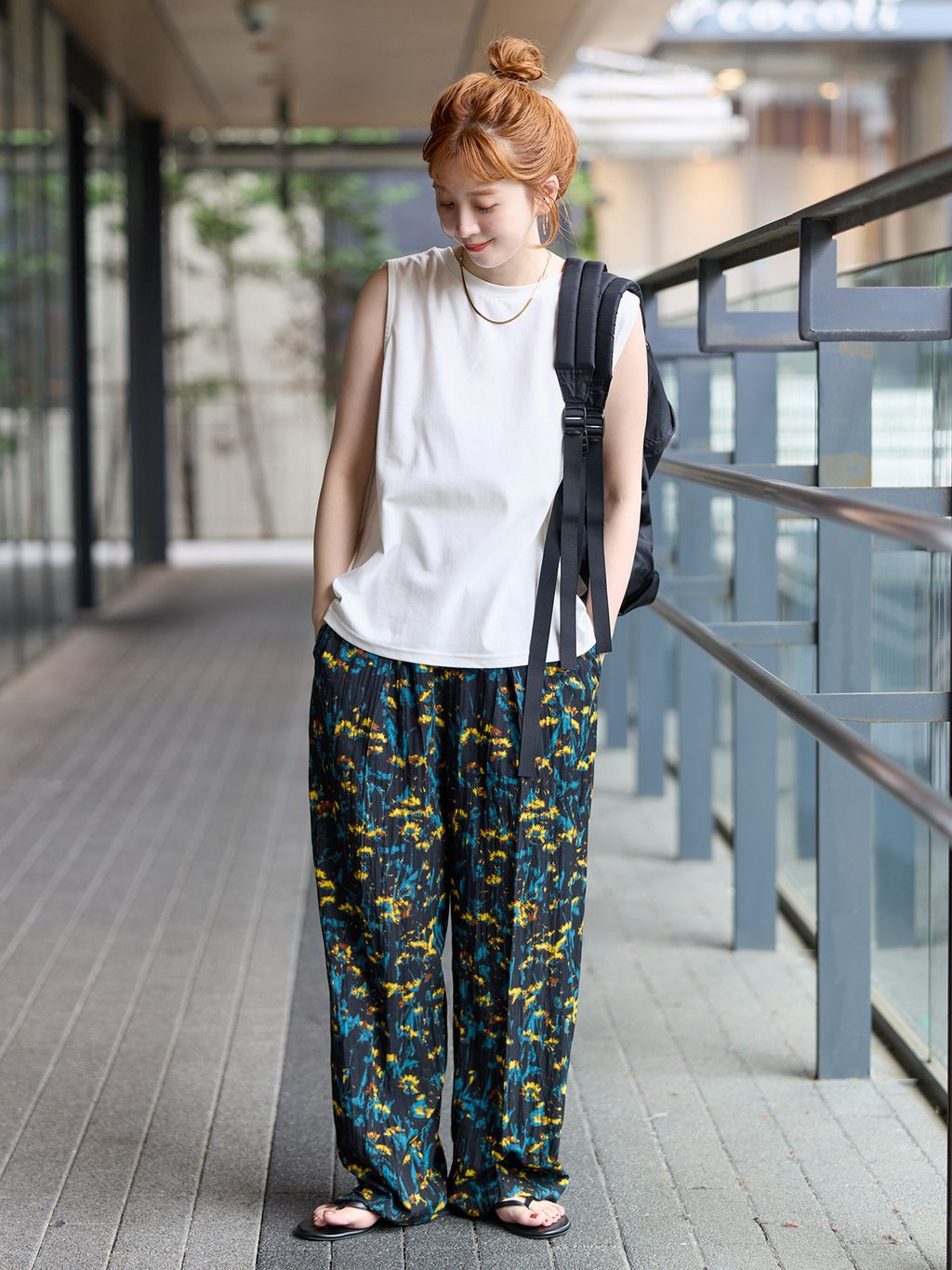 B.C STOCK LADYS