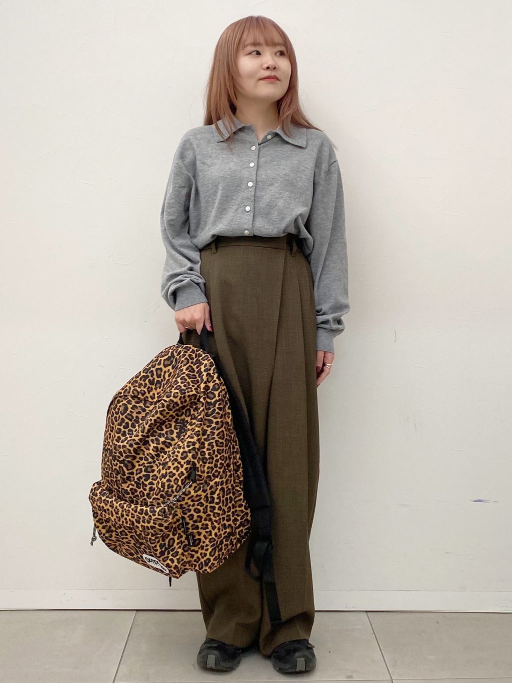 OUTDOOR PRODUCTS Usual Things