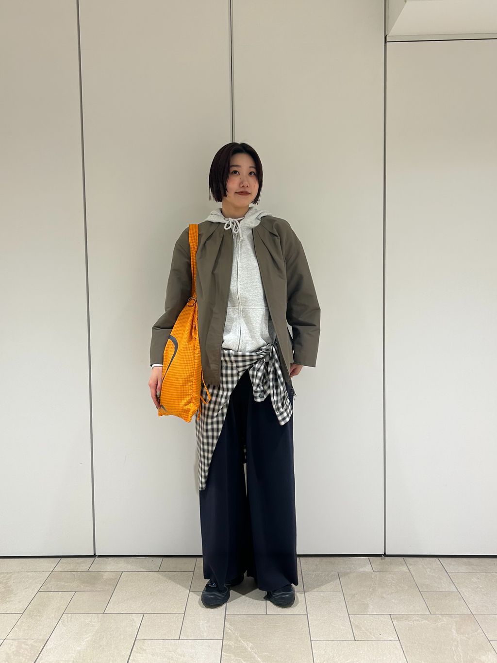 JOURNAL STANDARD LADYS