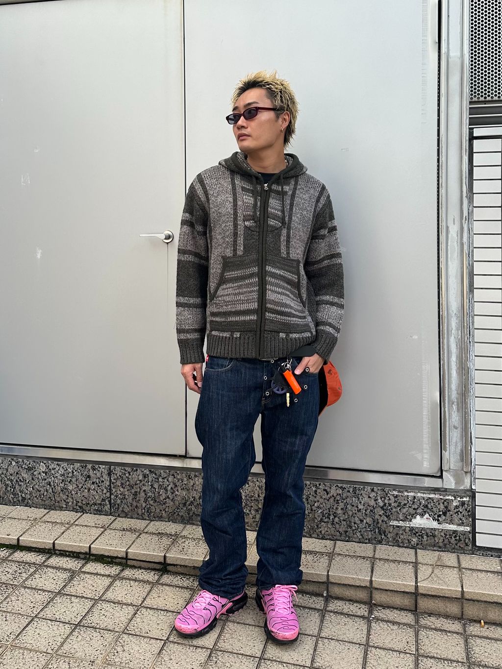 Oriens JOURNAL STANDARD MENS