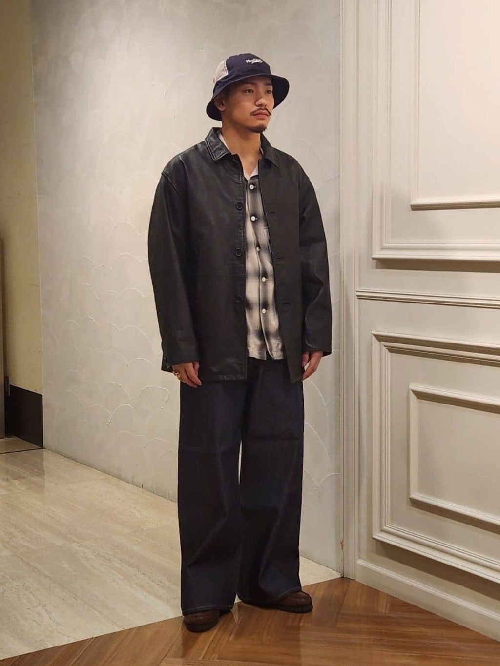 JOURNAL STANDARD MENS