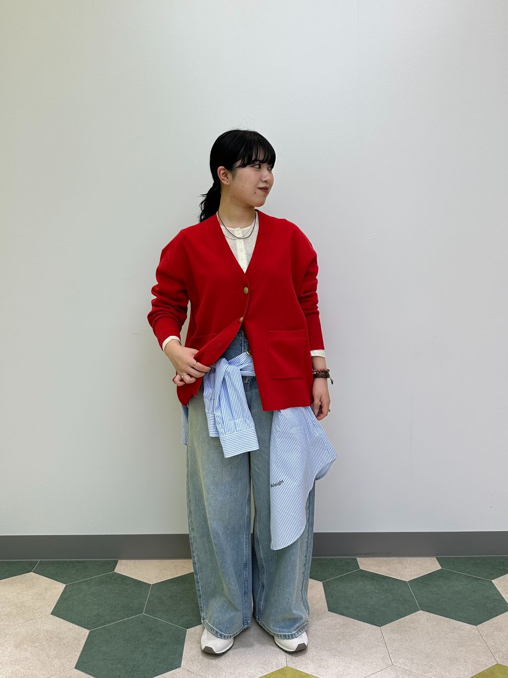 JOURNAL STANDARD relume LADYS