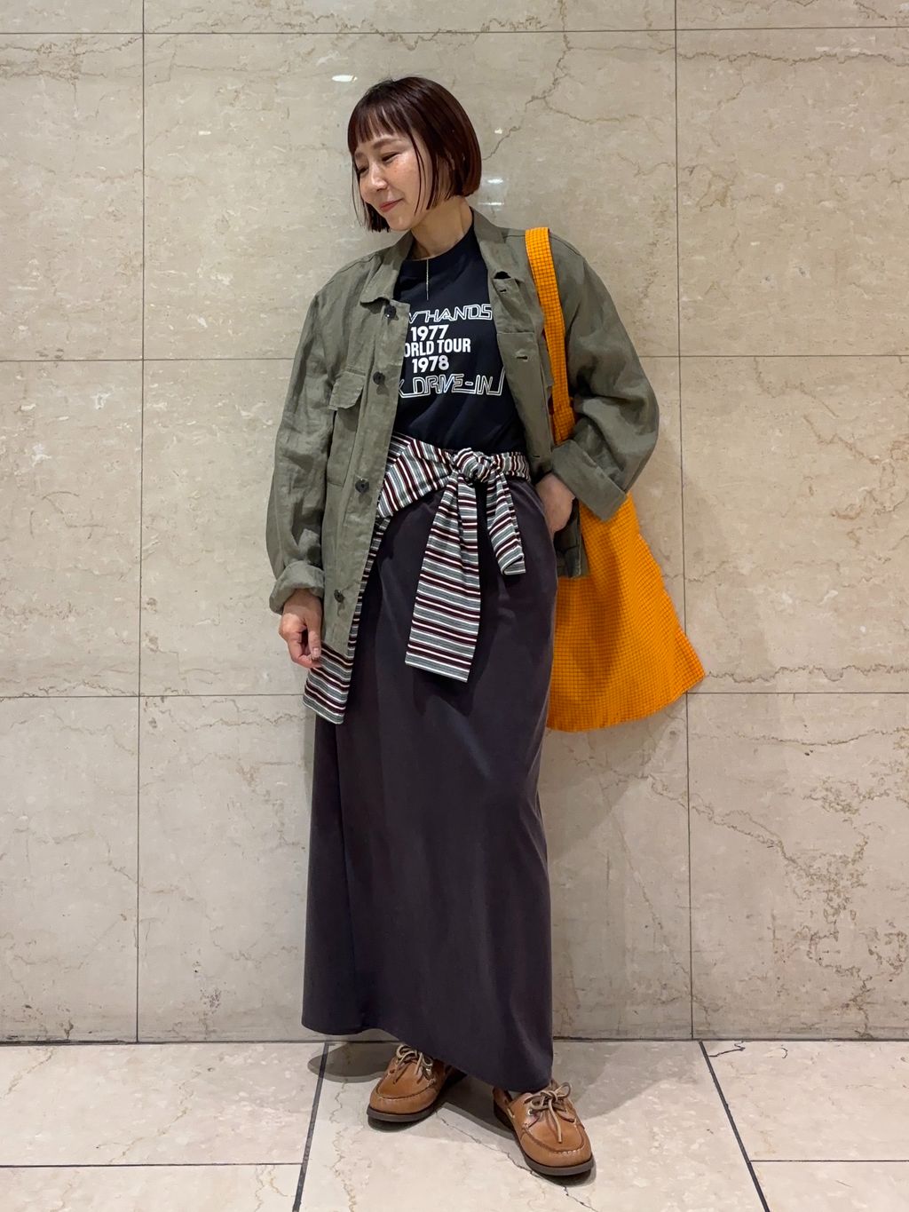 JOURNAL STANDARD LADYS