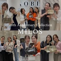MILOS】20th Anniversary!｜NOBLE｜ブログ｜BAYCREW'S STORE