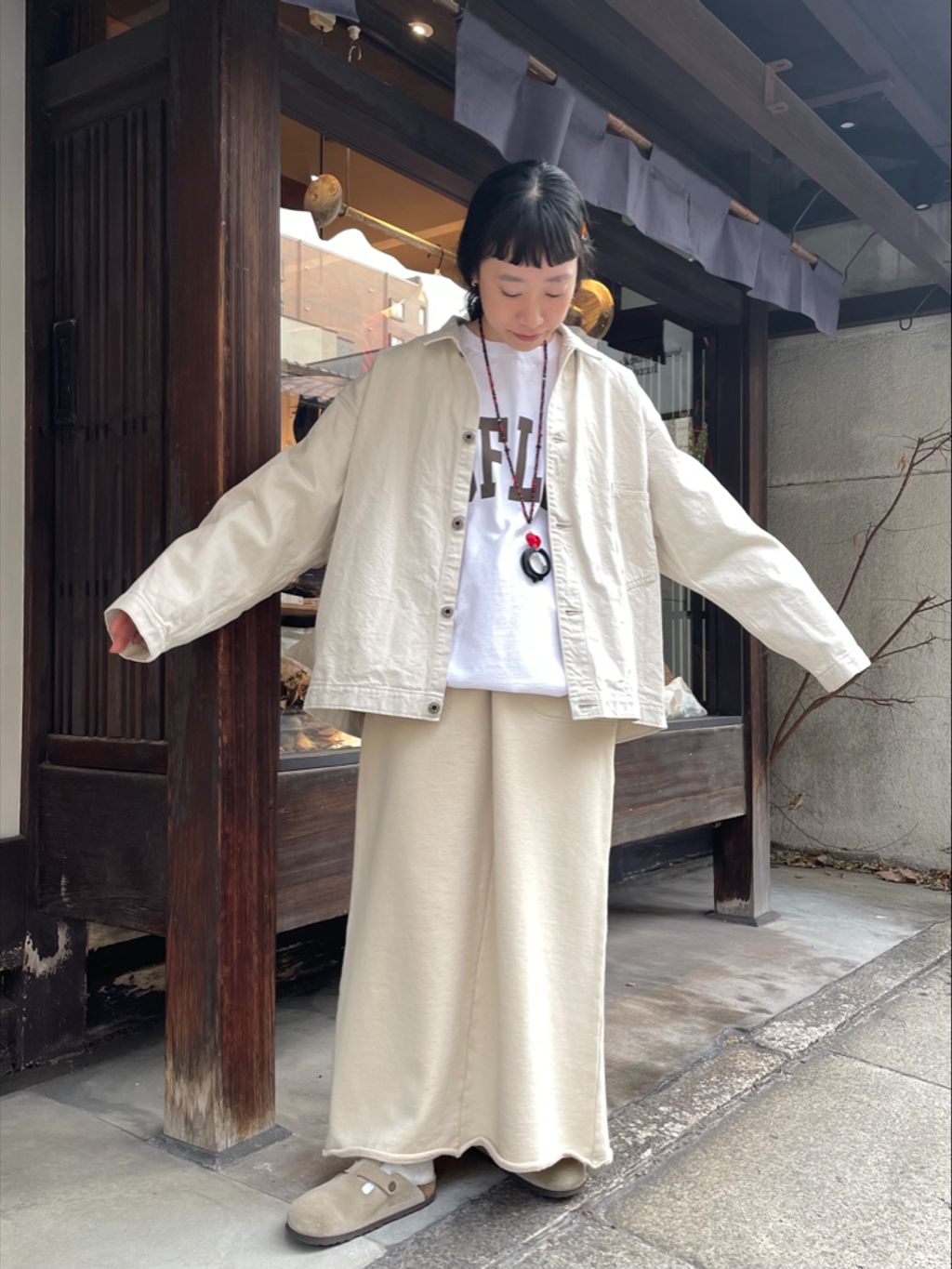 journal standard luxe