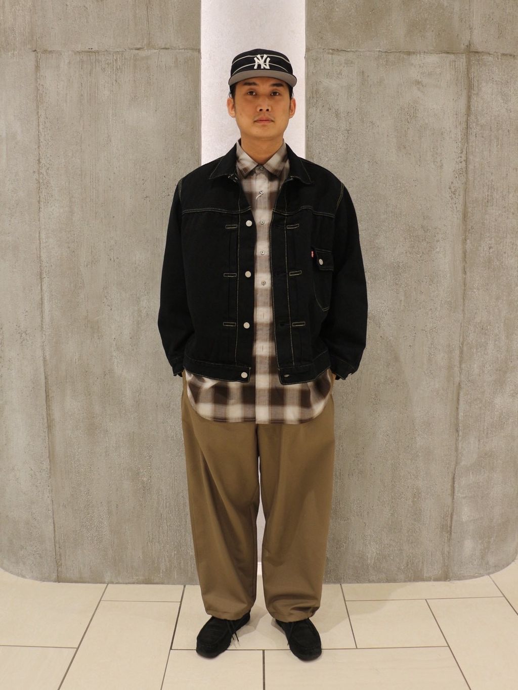 JOURNAL STANDARD MENS