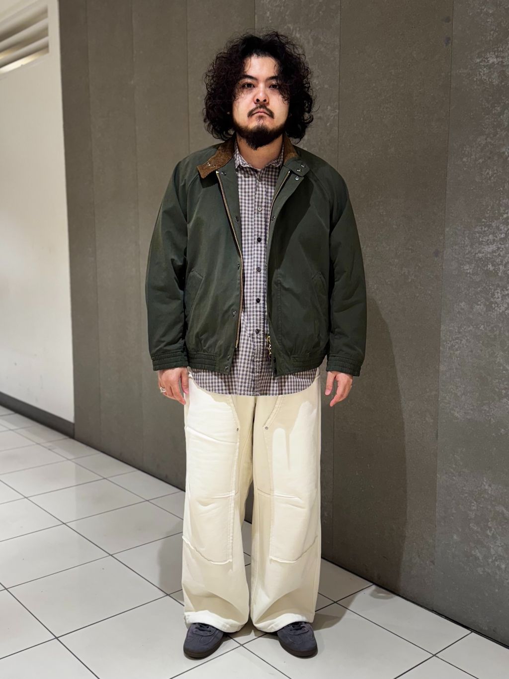 JOURNAL STANDARD MENS