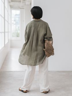 Spick & Spanのコーディネートスナップ（asami）｜Spick & Span