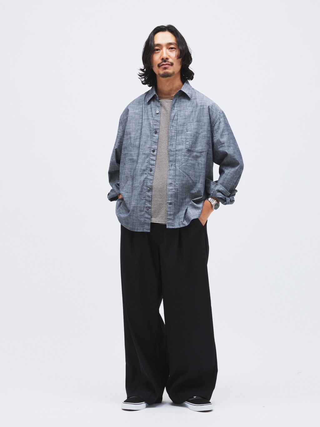 JOURNAL STANDARD MENS