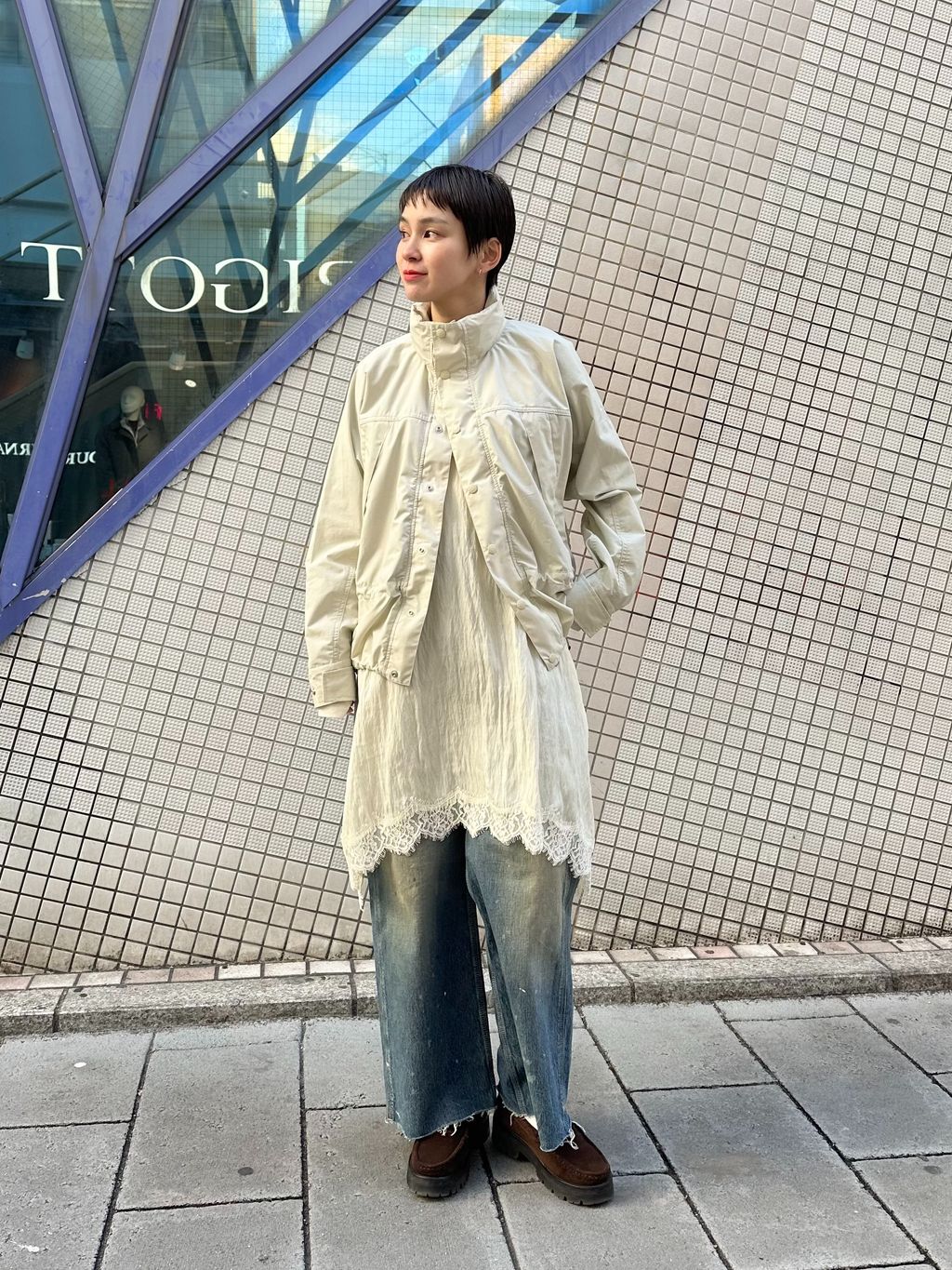 JOURNAL STANDARD LADYS