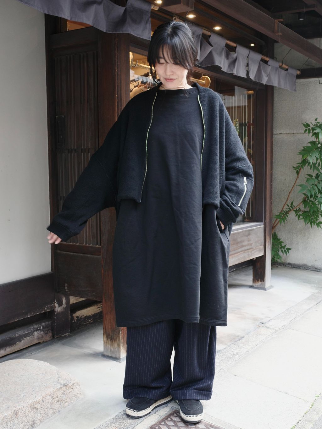 journal standard luxe