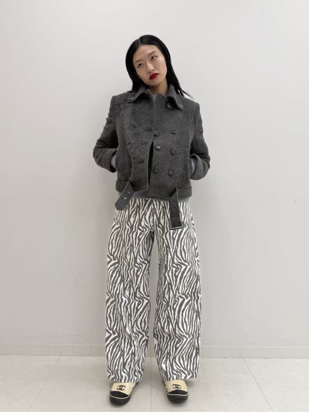 Oriens JOURNAL STANDARD LADYS