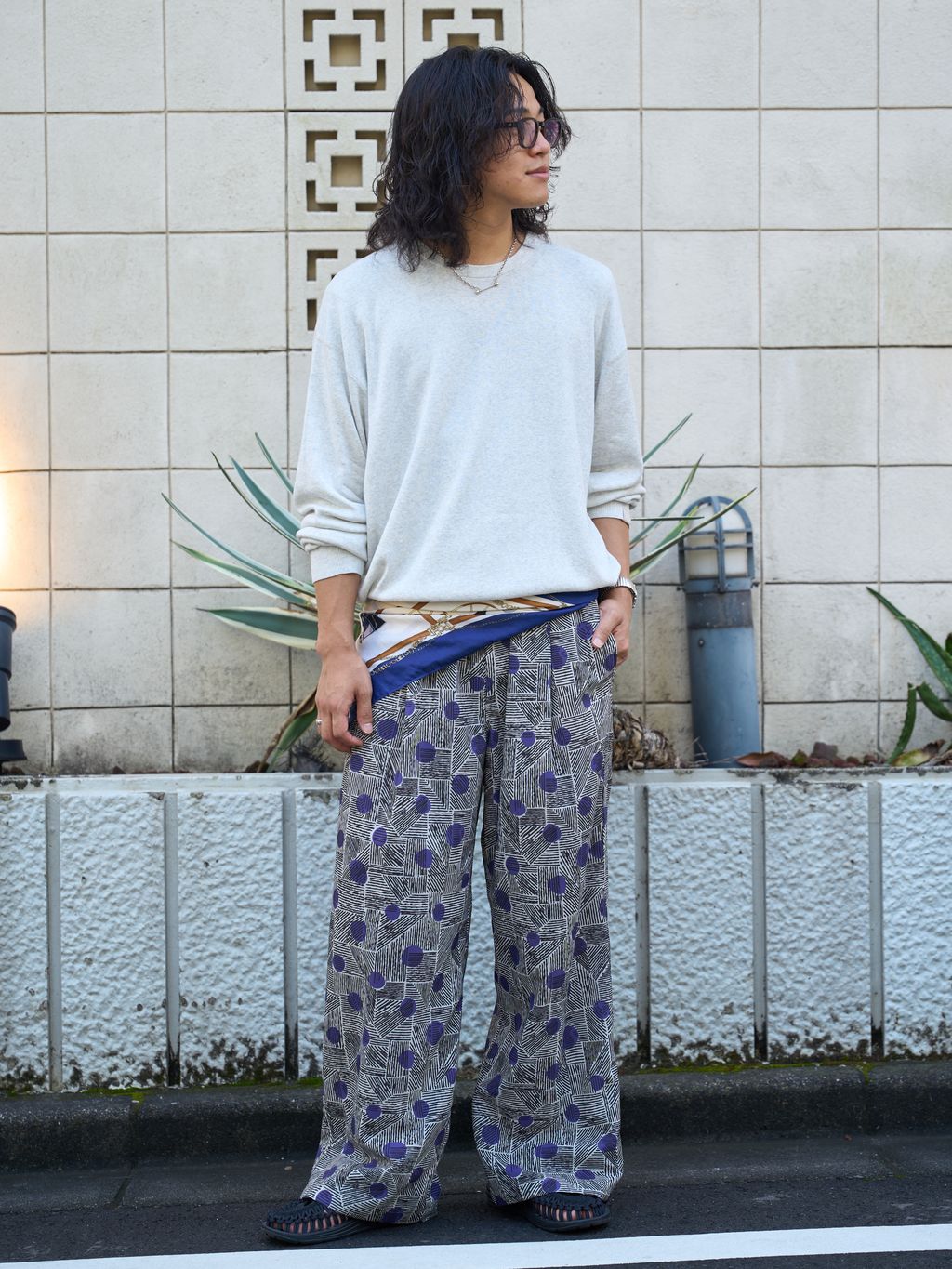 B.C STOCK MENS