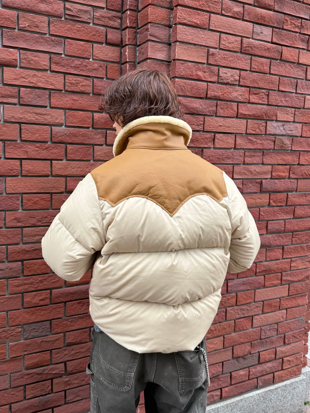 Rocky Mountain Featherbed / ロッキーマウンテン 別注 クロップド