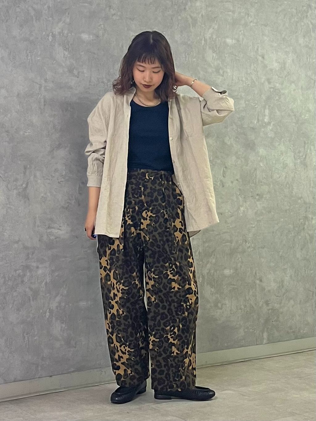 journal standard luxe