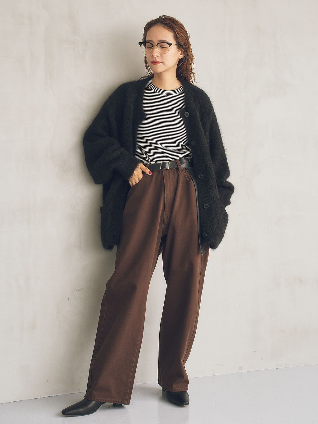 Spick & Span
