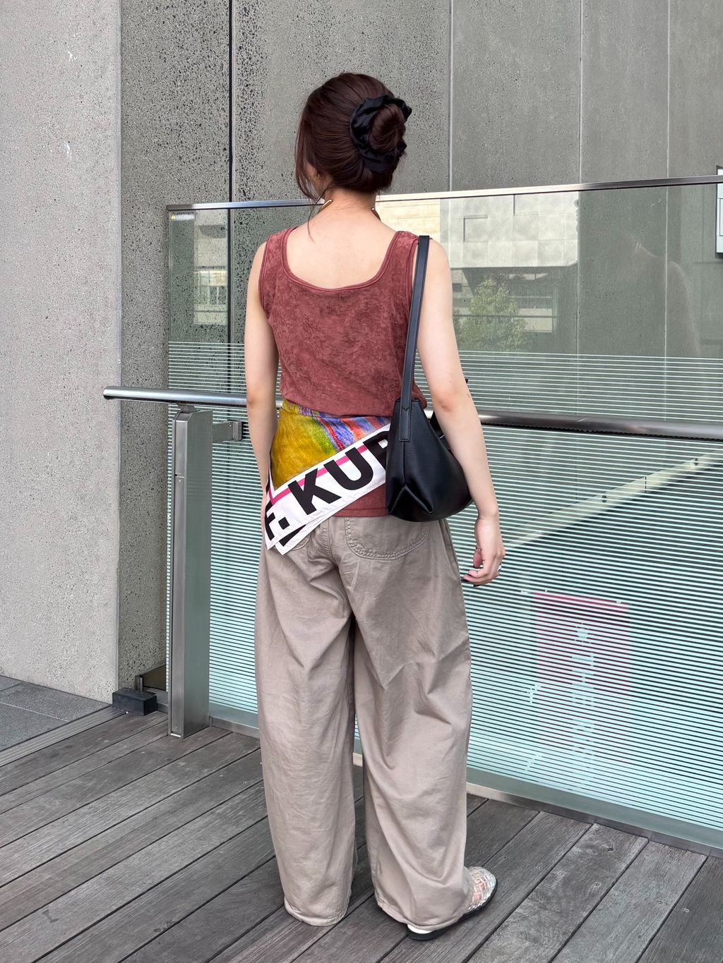 新色有り / 追加》SOMETHING / サムシング for SS 別注 HYPER CURVE