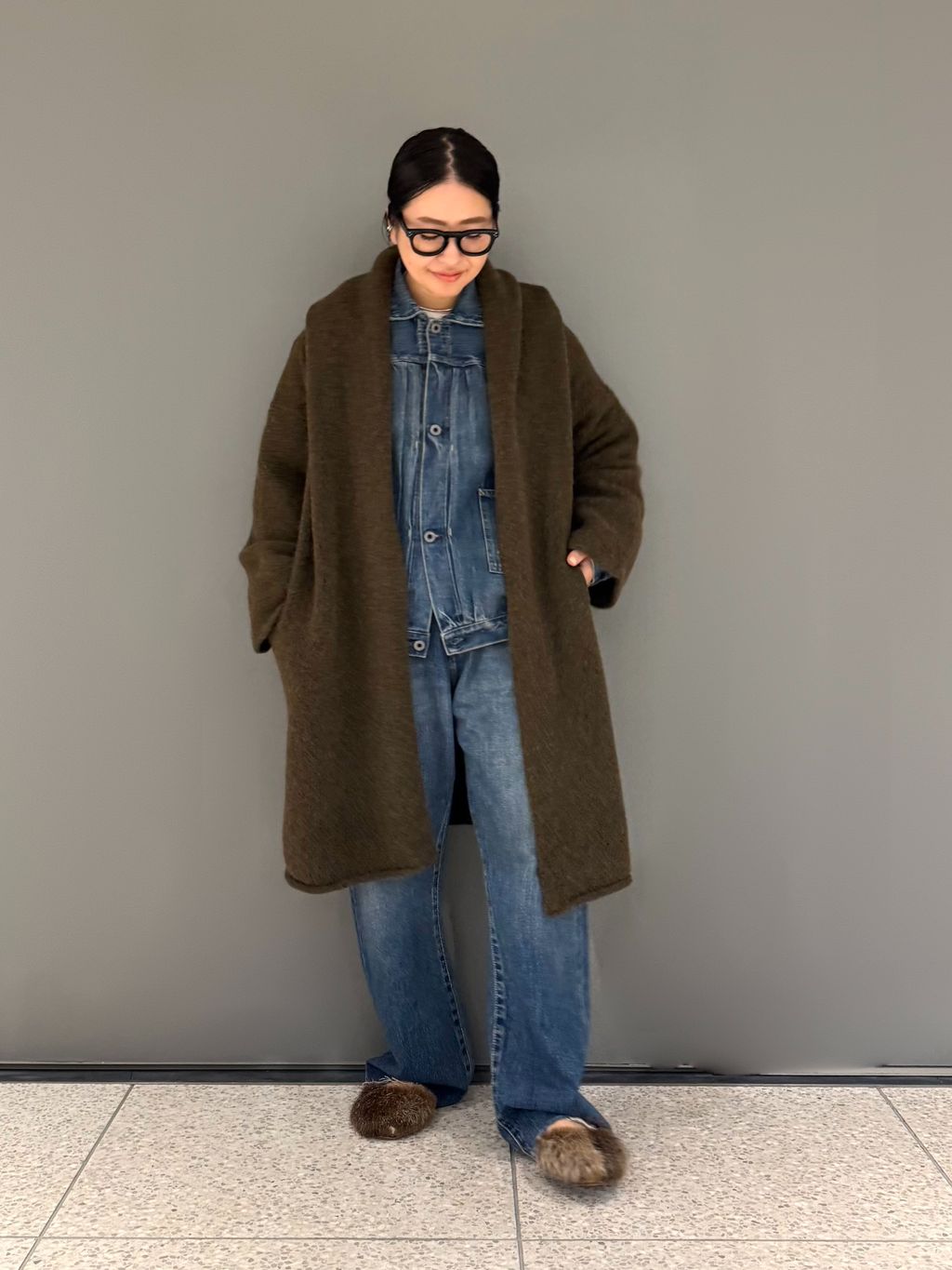 journal standard luxe