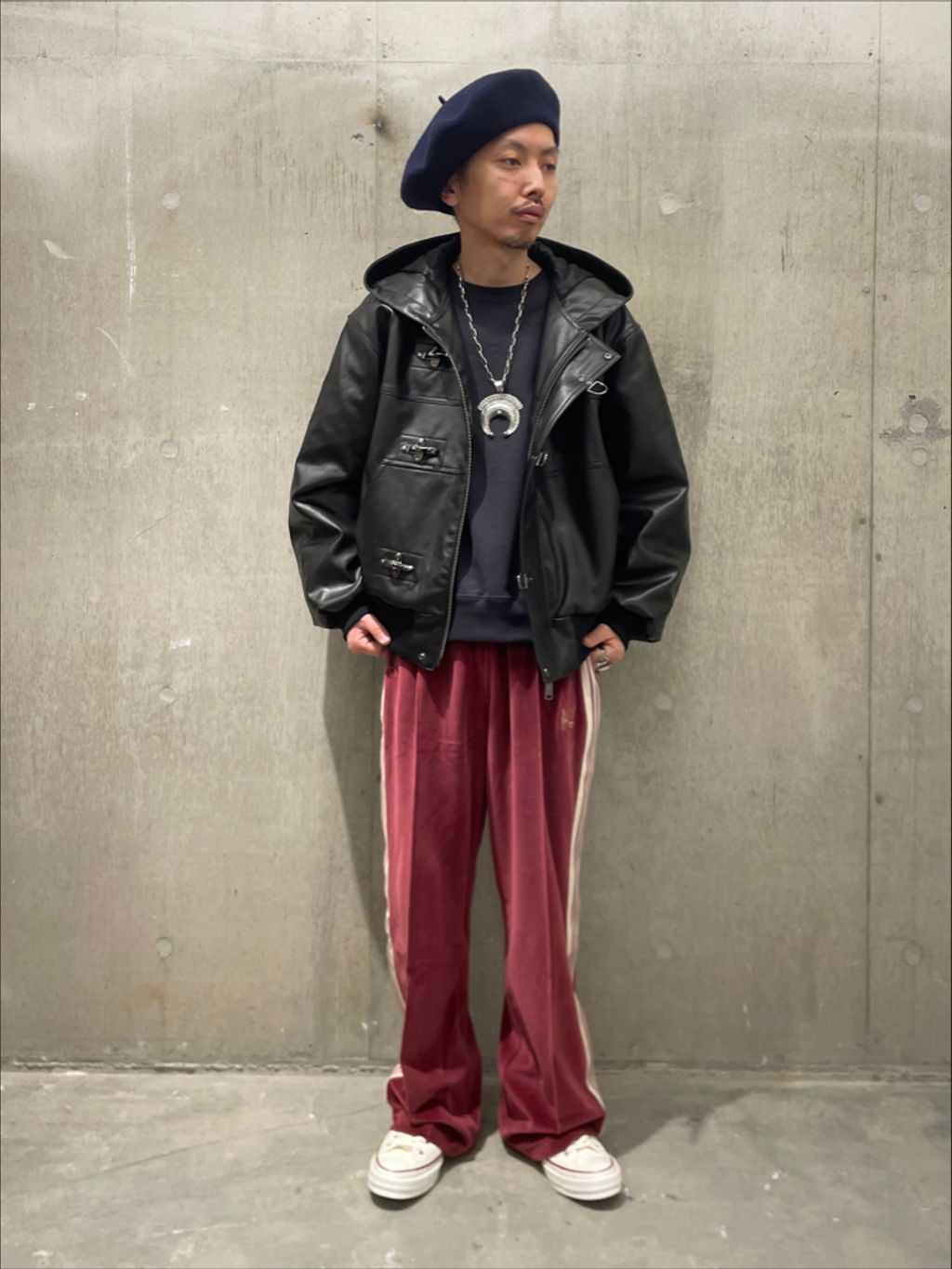 JOURNAL STANDARD MENS