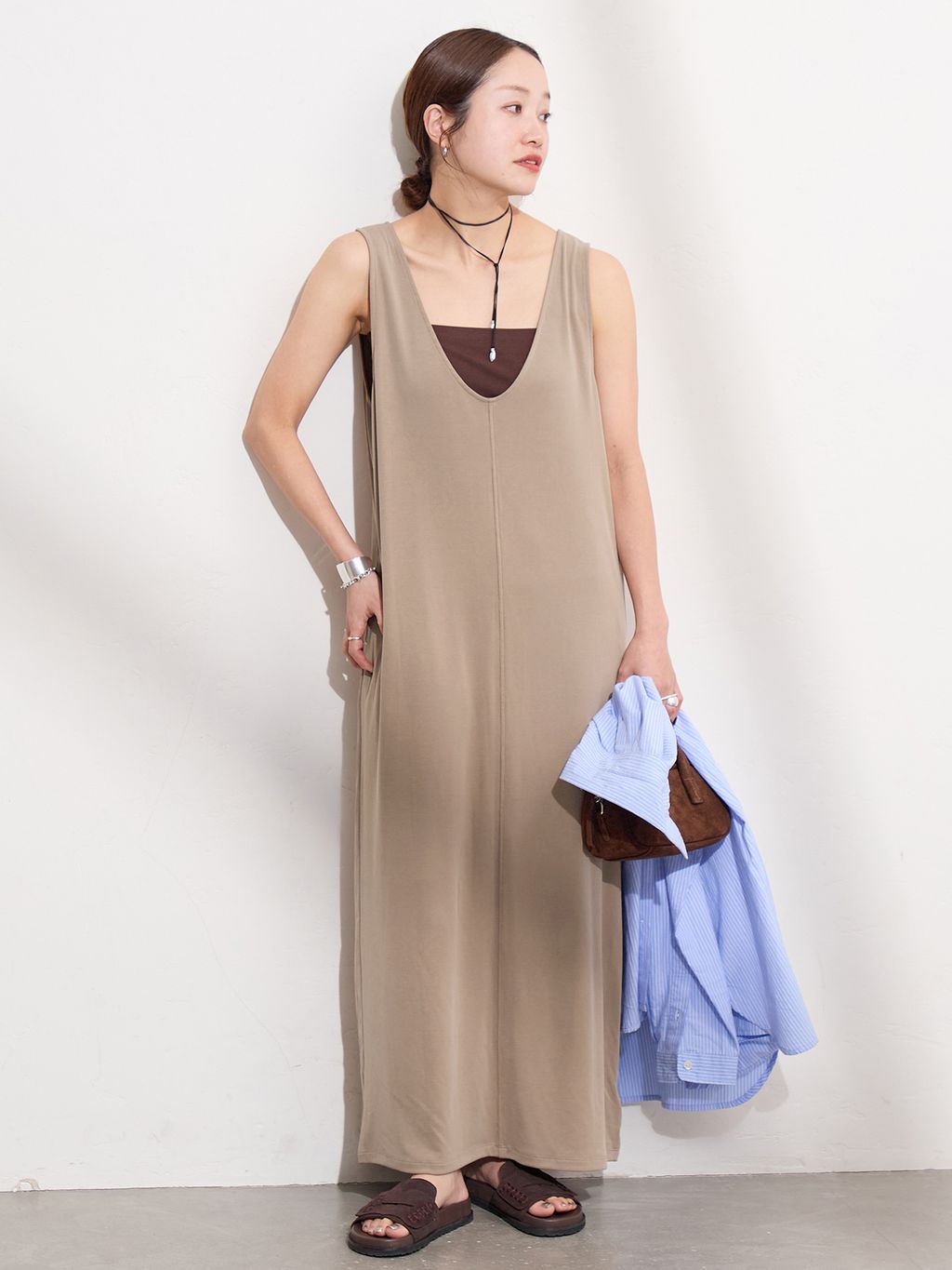 JOURNAL STANDARD LADYS