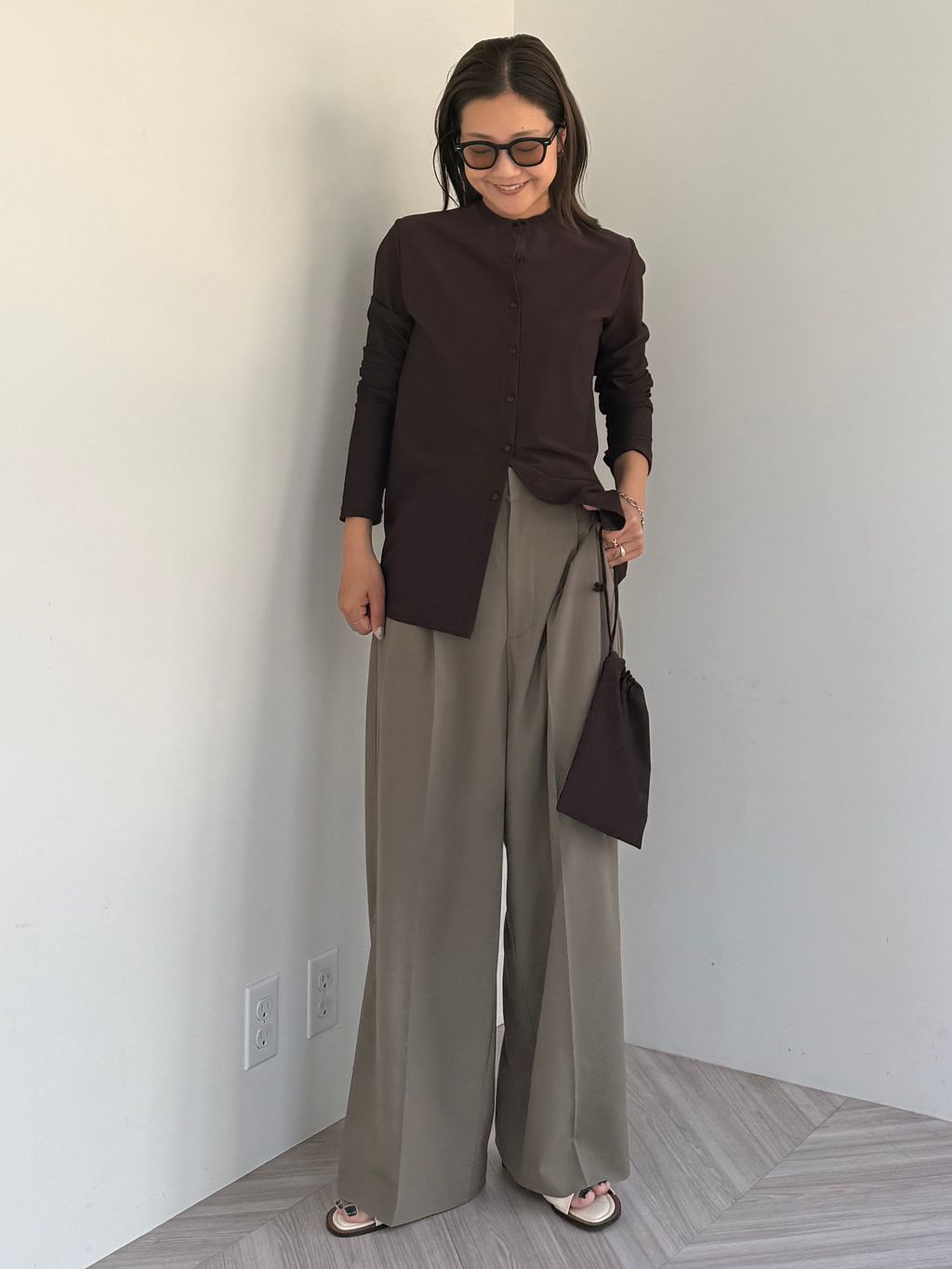 OUTDOOR PRODUCTS Usual Things