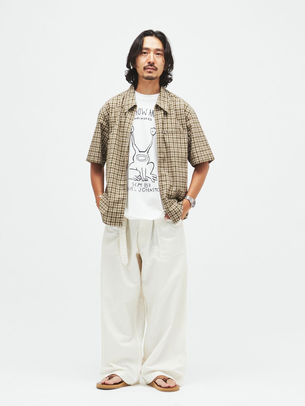 JOURNAL STANDARD MENS