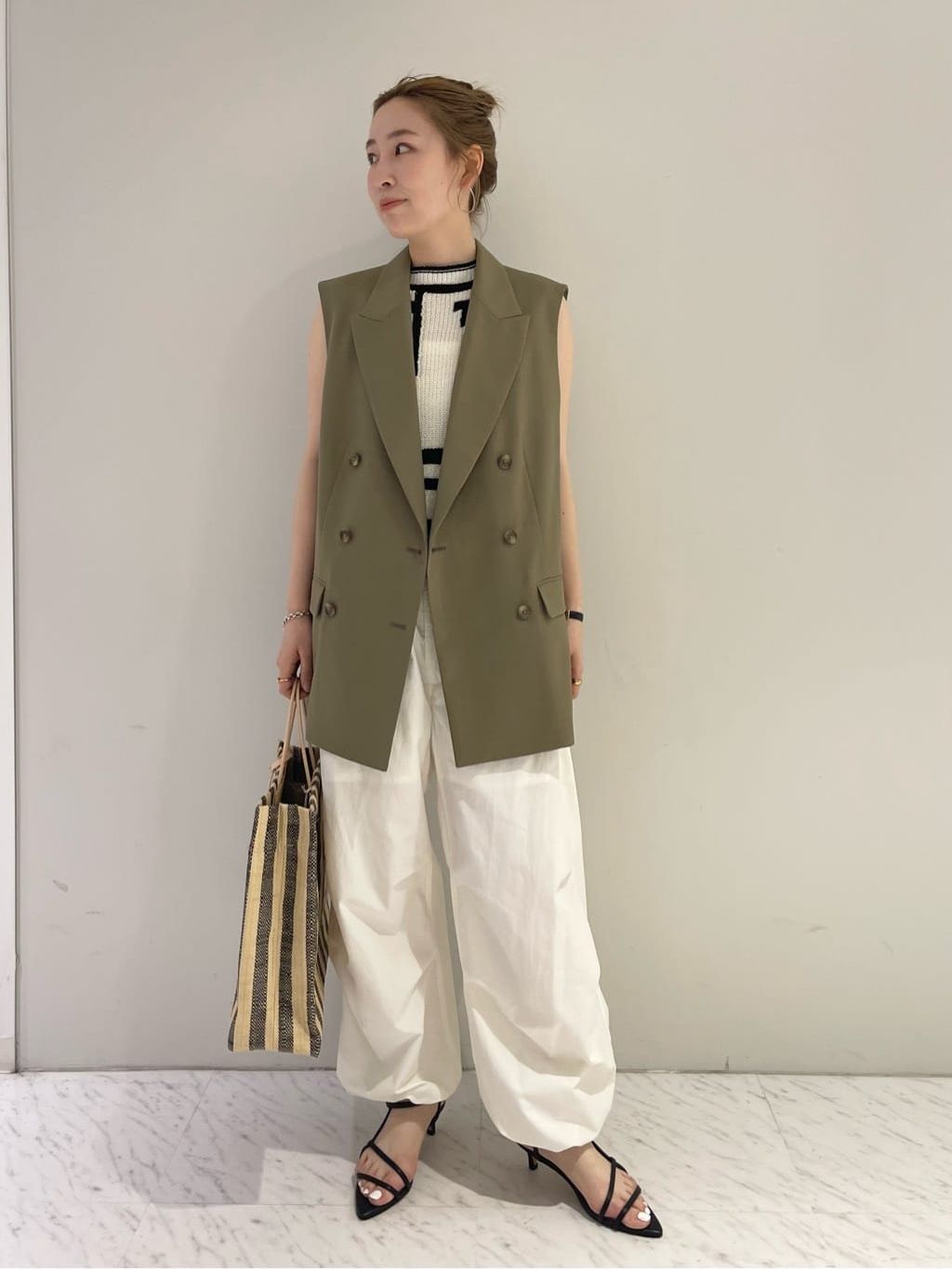 JOURNAL STANDARD LADYS