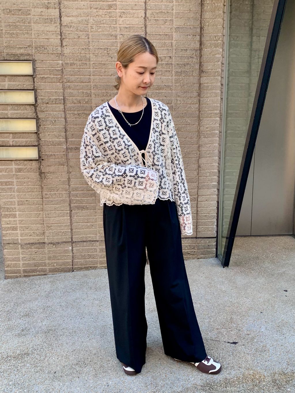 JOURNAL STANDARD LADYS