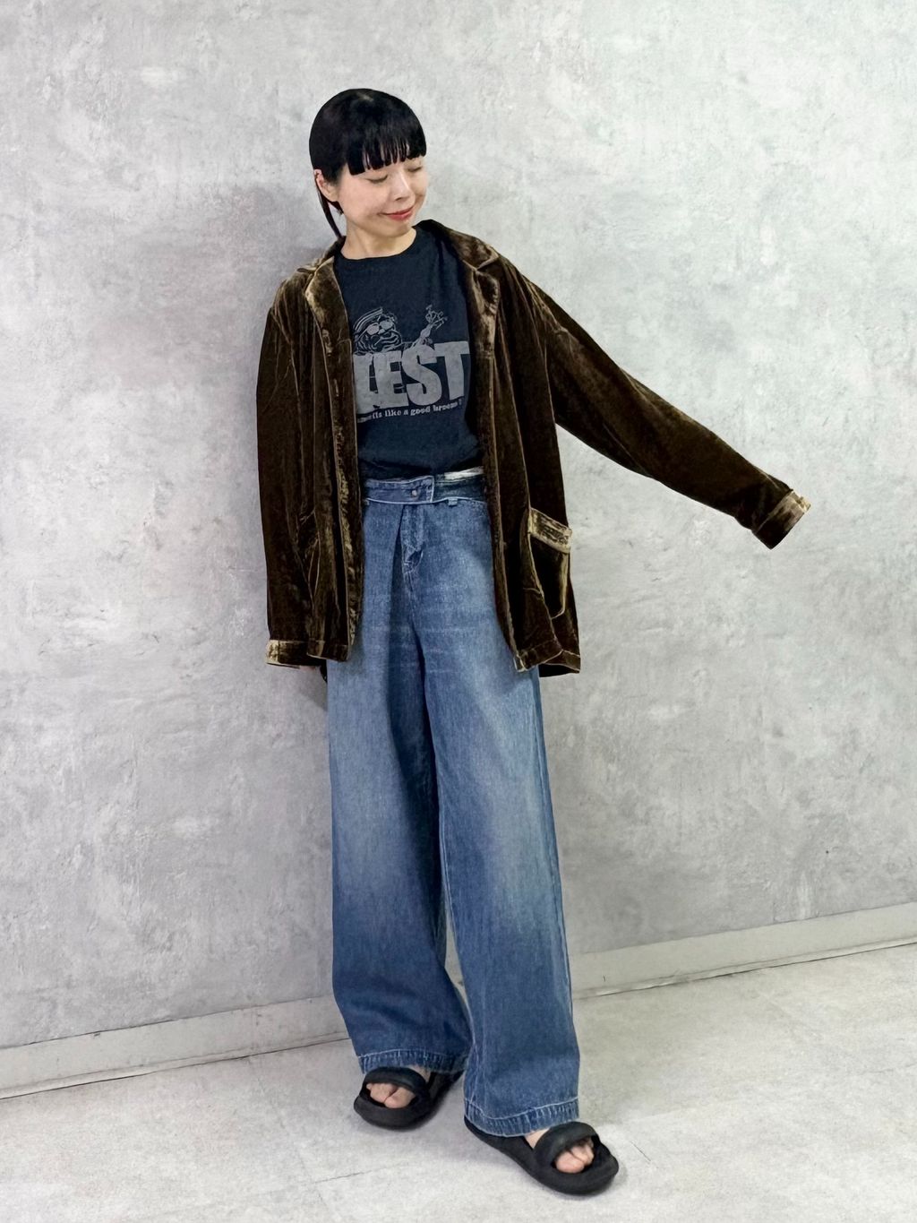 journal standard luxe