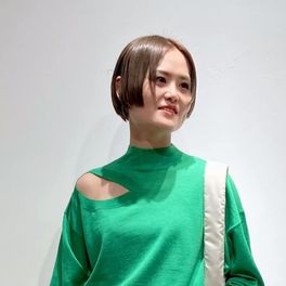 スクエアキャミソールオールインワンのコーディネートスナップ（yuko