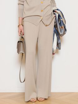 refind パンツのコーディネートスナップ（MUSE）｜MUSE de Deuxieme