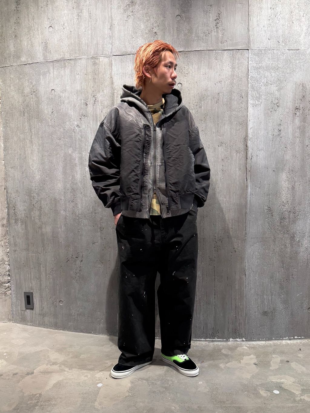 JOURNAL STANDARD MENS