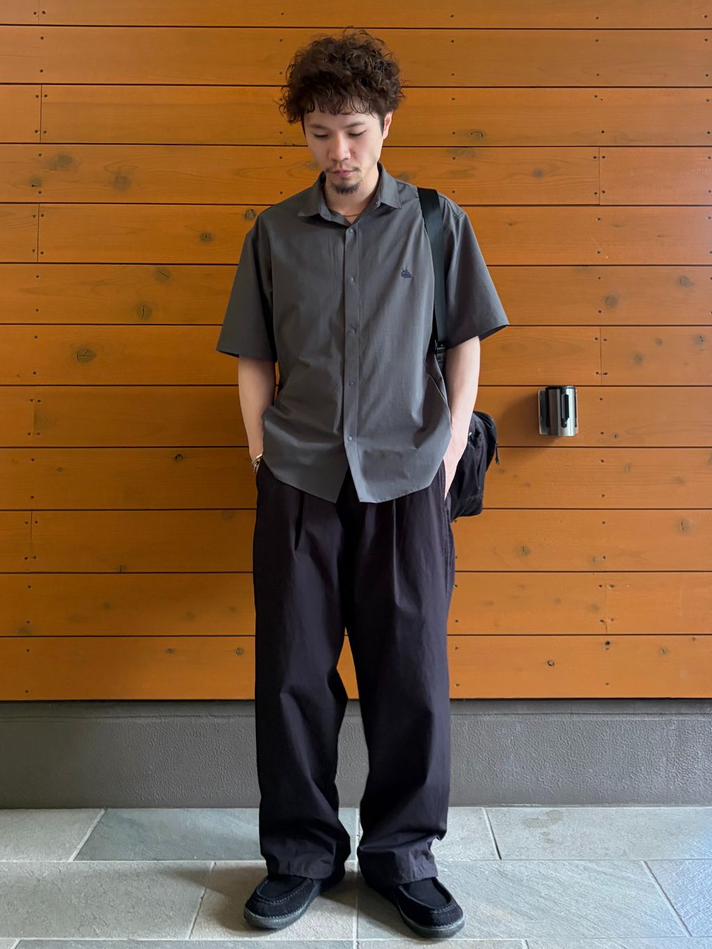 B.C STOCK MENS