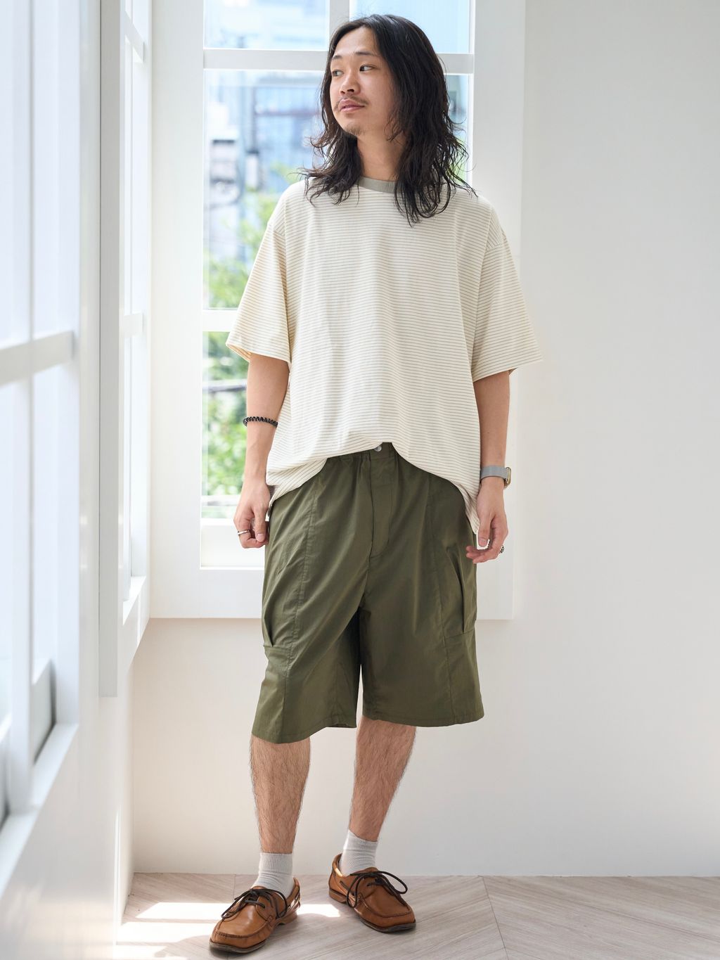 B.C STOCK MENS