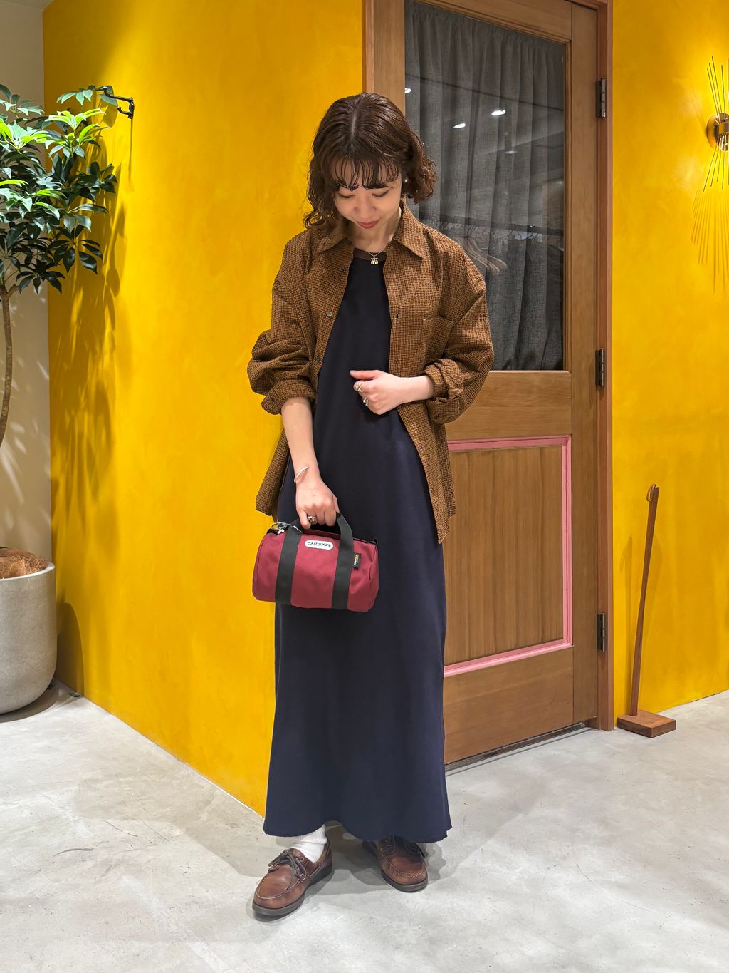 OUTDOOR PRODUCTS Usual Things