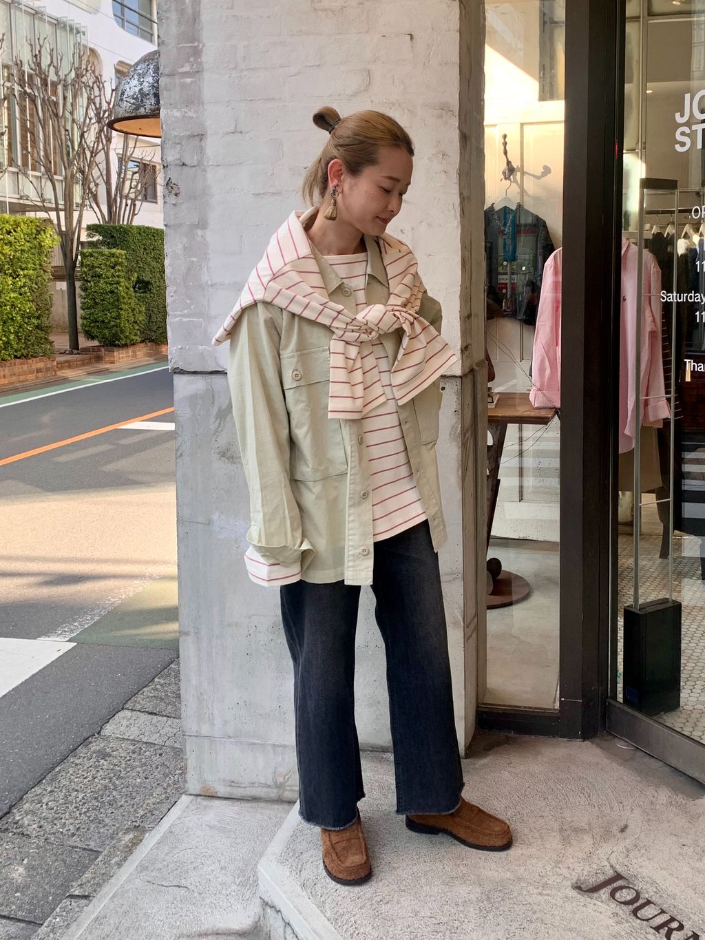 JOURNAL STANDARD LADYS