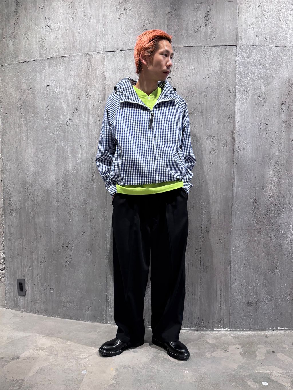 JOURNAL STANDARD MENS