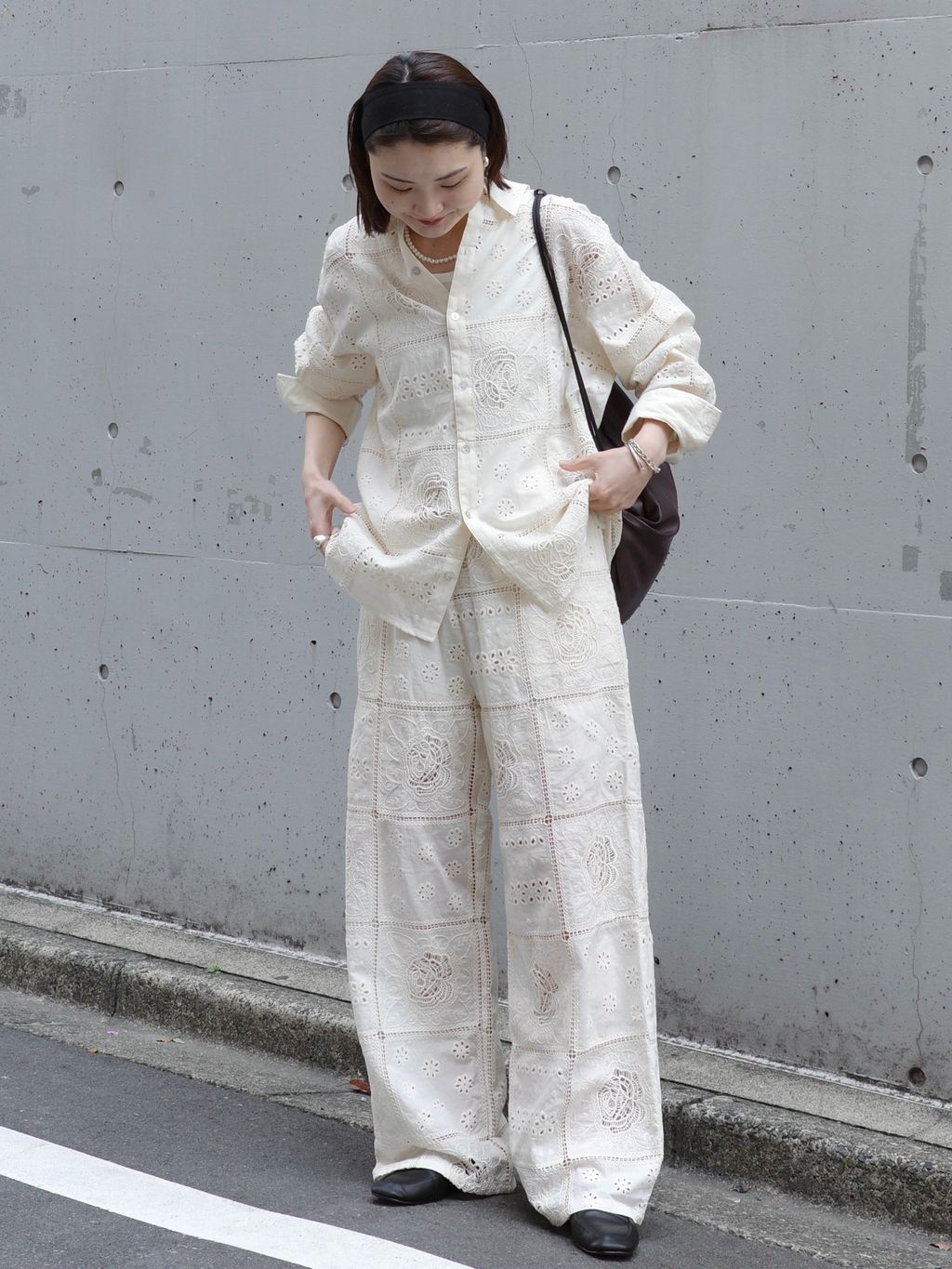 OUTDOOR PRODUCTS Usual Things