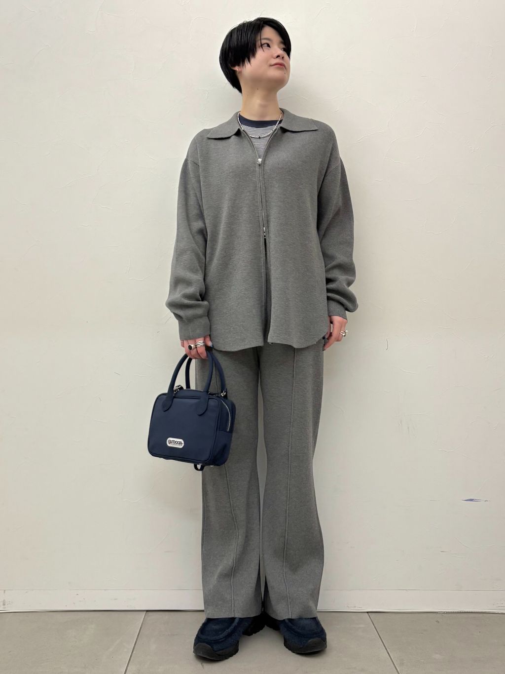 OUTDOOR PRODUCTS Usual Things