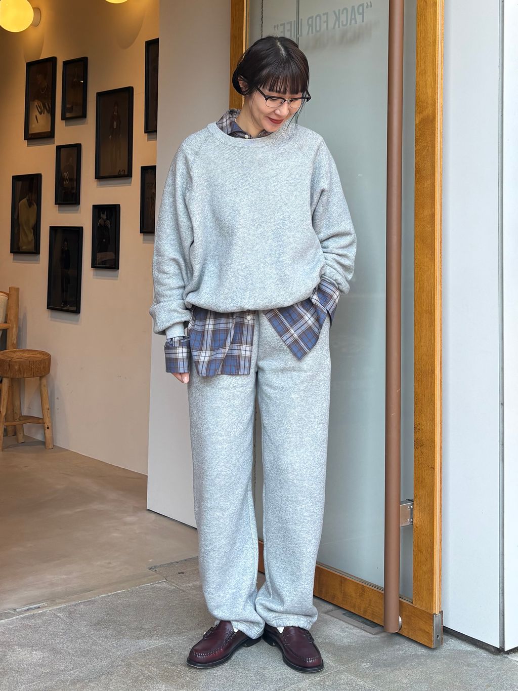 OUTDOOR PRODUCTS Usual Things