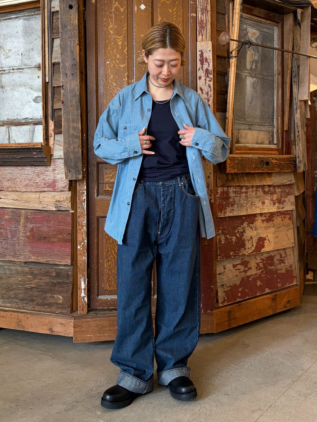 journal standard luxe