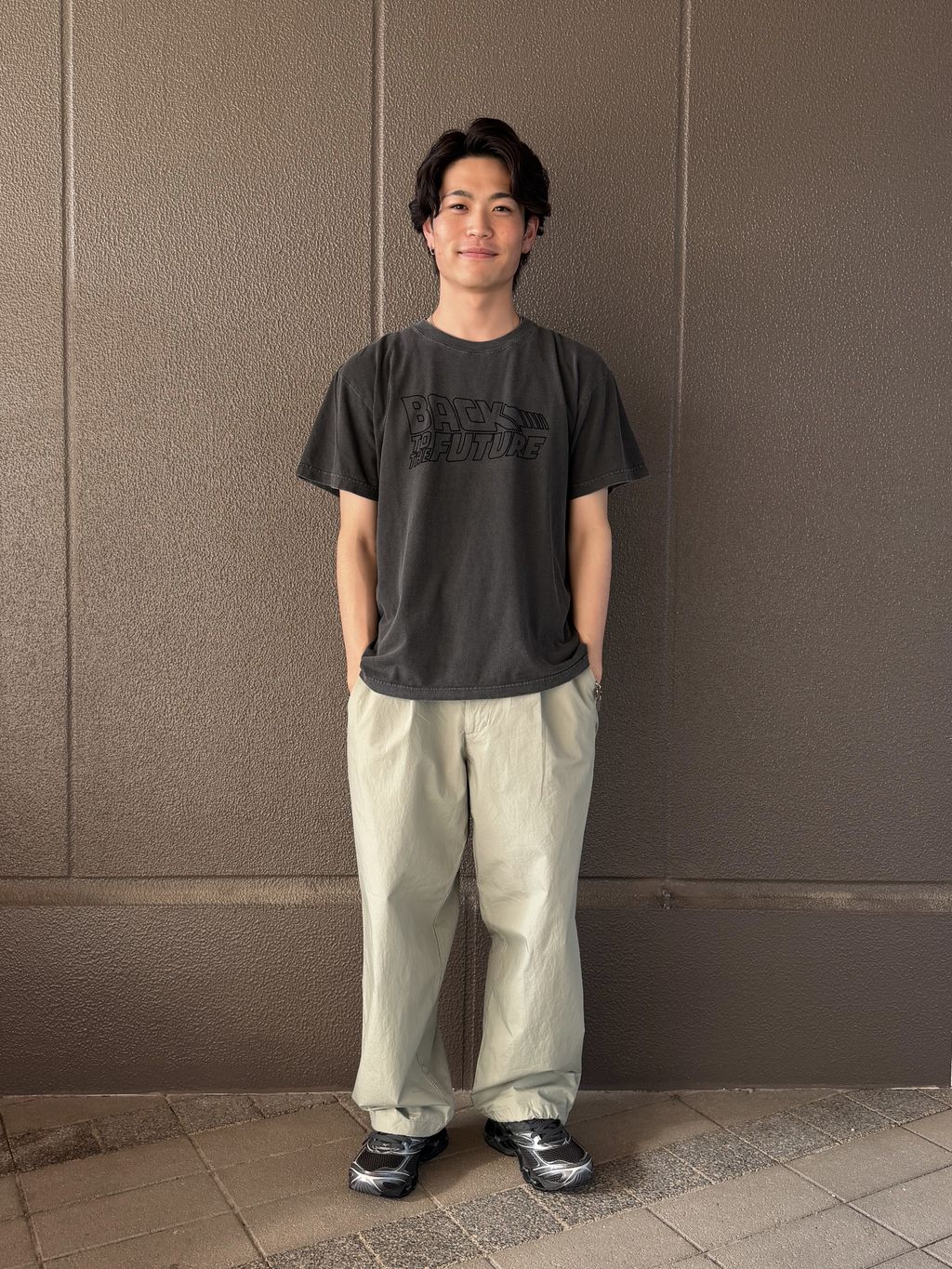 B.C STOCK MENS