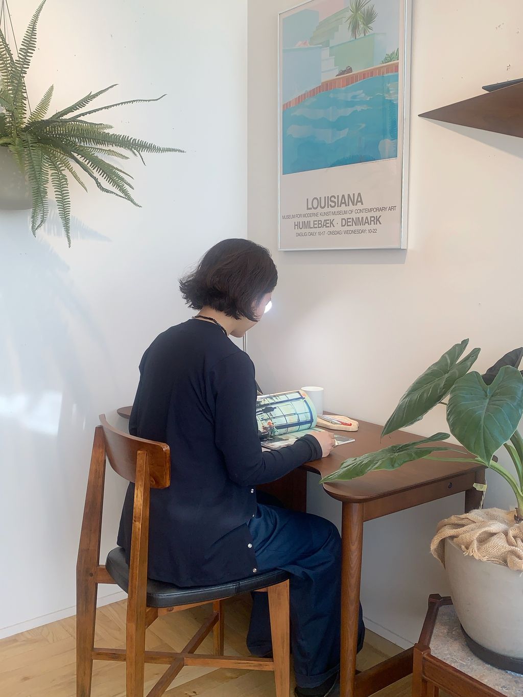 JOURNAL STANDARD FURNITURE