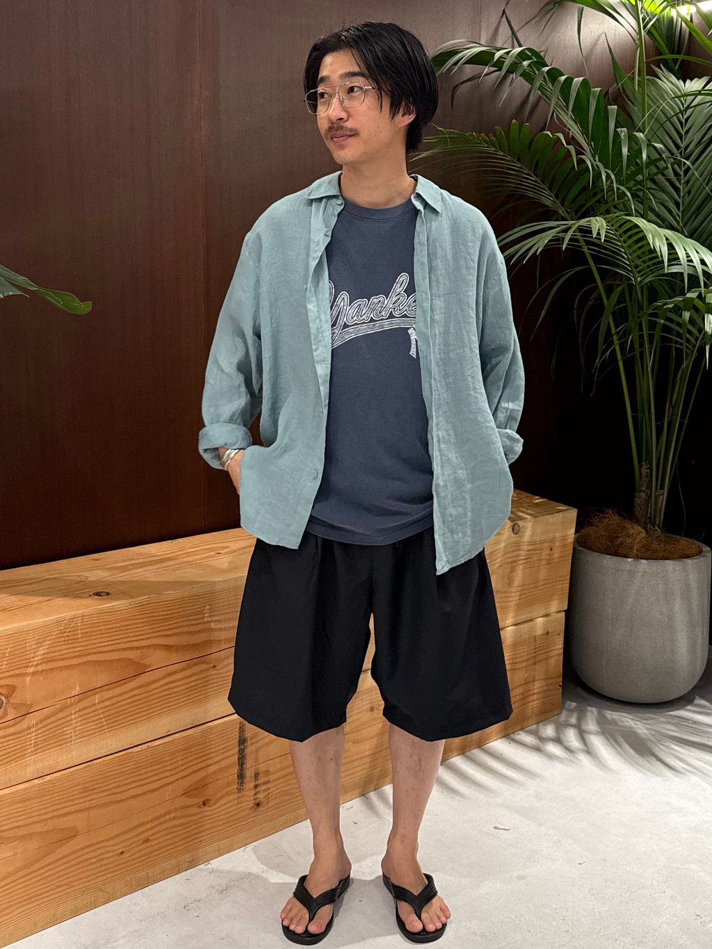 B.C STOCK MENS