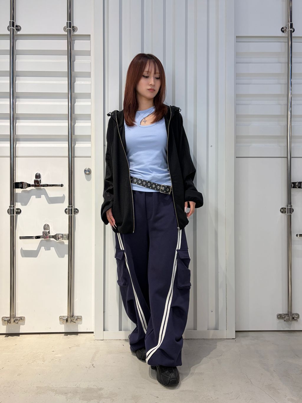 JOINT WORKS LADYS