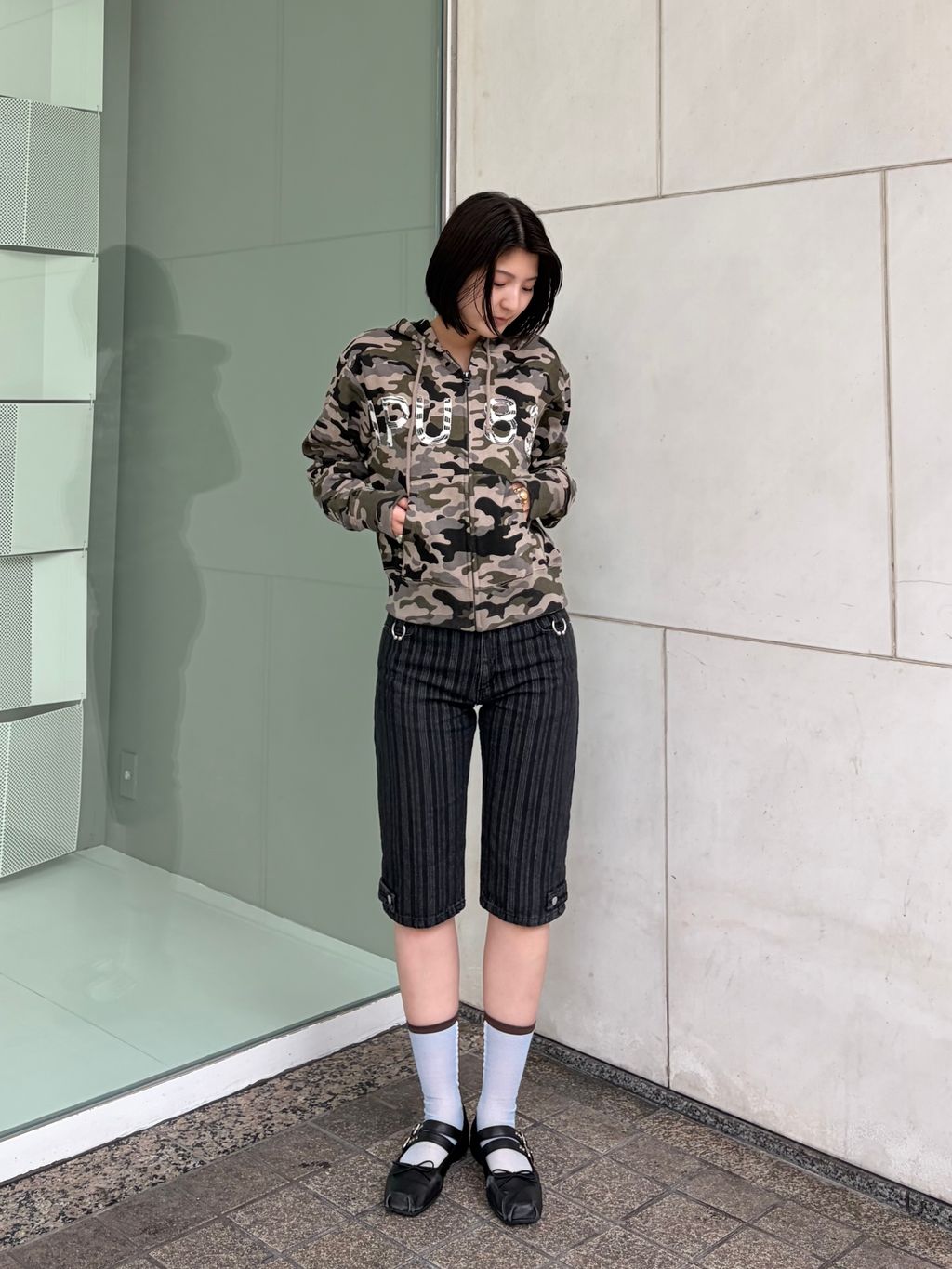 Oriens JOURNAL STANDARD LADYS