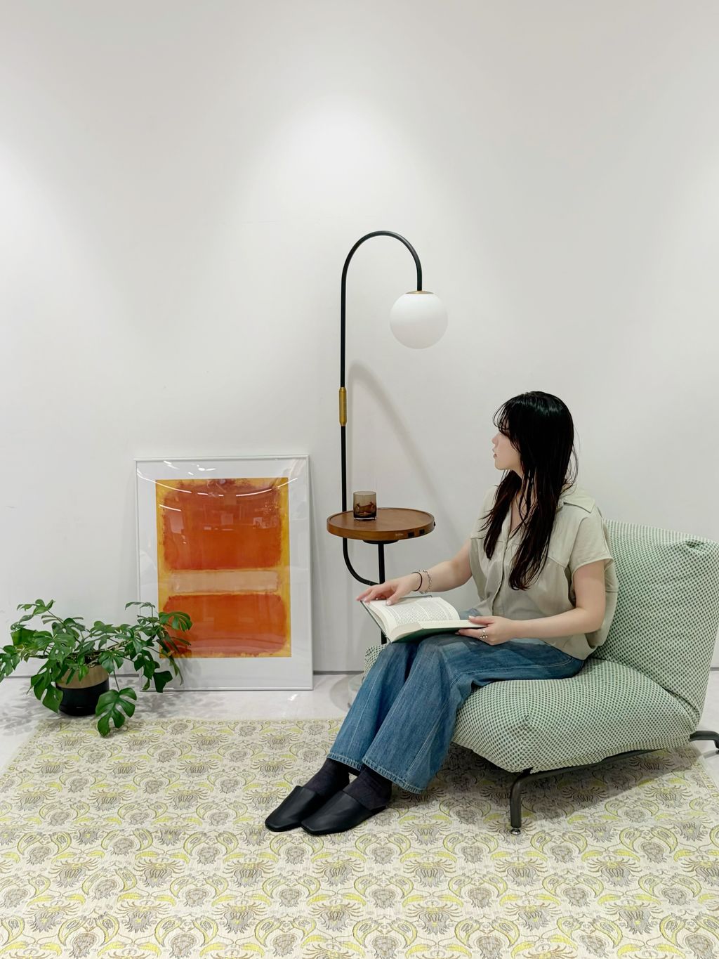 JOURNAL STANDARD FURNITURE